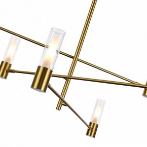 Люстра на штанге ST-Luce Vitra SL1239.303.06 в Югорске - yugorsk.mebel24.online | фото 5