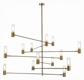 Люстра на штанге ST-Luce Vitra SL1239.303.14 в Югорске - yugorsk.mebel24.online | фото