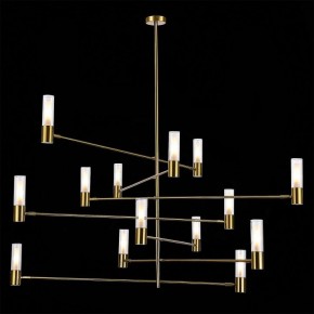 Люстра на штанге ST-Luce Vitra SL1239.303.14 в Югорске - yugorsk.mebel24.online | фото 3