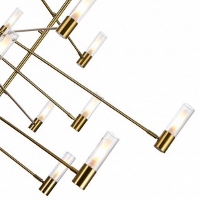Люстра на штанге ST-Luce Vitra SL1239.303.14 в Югорске - yugorsk.mebel24.online | фото 5