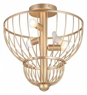 Люстра на штанге Vitaluce V3061 V3061-8/3PL в Югорске - yugorsk.mebel24.online | фото