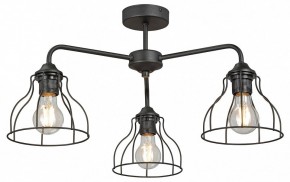 Люстра на штанге Vitaluce V3102 V3102-1/3PL в Югорске - yugorsk.mebel24.online | фото