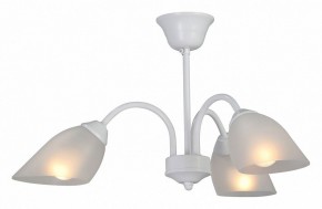 Люстра на штанге Vitaluce V3336 V3336-0/3PL в Югорске - yugorsk.mebel24.online | фото
