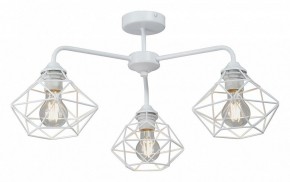 Люстра на штанге Vitaluce V4258 V4258-0/3PL в Югорске - yugorsk.mebel24.online | фото