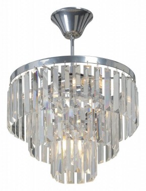Люстра на штанге Vitaluce V5825 V5825-9/4PL в Югорске - yugorsk.mebel24.online | фото 2