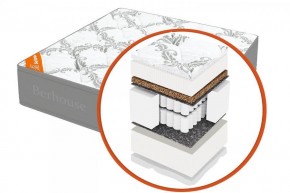 Матрас "Mega mult elite Gray Nigh" h220 в Югорске - yugorsk.mebel24.online | фото