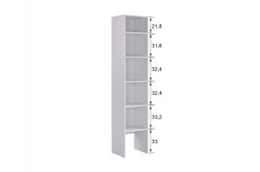 МЕБЕЛЬСОН К11 Прихожая в Югорске - yugorsk.mebel24.online | фото 10