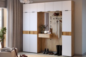 МЕБЕЛЬСОН К12 Прихожая в Югорске - yugorsk.mebel24.online | фото