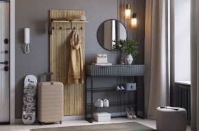 МЕБЕЛЬСОН К2 Прихожая (графит) в Югорске - yugorsk.mebel24.online | фото