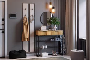 МЕБЕЛЬСОН К20 Прихожая (кашемир) в Югорске - yugorsk.mebel24.online | фото