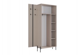 МЕБЕЛЬСОН К29 Прихожая (кашемир) в Югорске - yugorsk.mebel24.online | фото 7