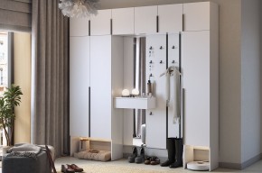 МЕБЕЛЬСОН К32 Прихожая в Югорске - yugorsk.mebel24.online | фото