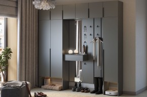 МЕБЕЛЬСОН К32 Прихожая в Югорске - yugorsk.mebel24.online | фото 2