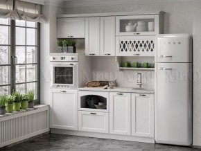 МИЛАНО Кухонный гарнитур 2,0 м Компоновка №3 в Югорске - yugorsk.mebel24.online | фото 4
