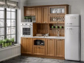 МИЛАНО Кухонный гарнитур 2,0 м Компоновка №3 в Югорске - yugorsk.mebel24.online | фото 5