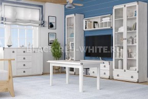 Модульная гостиная Индиана (сосна каньон) в Югорске - yugorsk.mebel24.online | фото