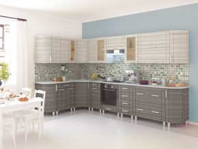 Модульная кухня Бомбей в Югорске - yugorsk.mebel24.online | фото 1