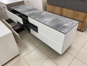 МОНИКА Тумба под ТВ 1600 в Югорске - yugorsk.mebel24.online | фото 5
