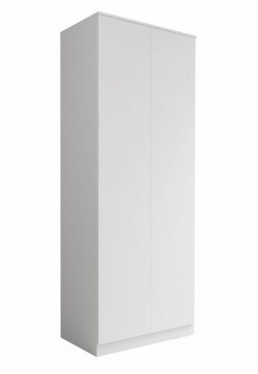 МОРИ МШ 800.1 Шкаф (белый) в Югорске - yugorsk.mebel24.online | фото 2