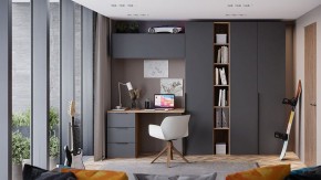 Набор для детской Порто ГН-393.103 в Югорске - yugorsk.mebel24.online | фото 2