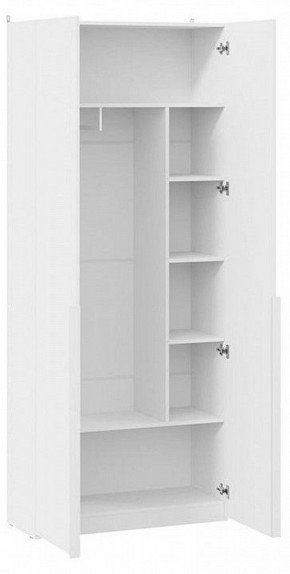Набор для детской Порто ГН-393.105 в Югорске - yugorsk.mebel24.online | фото 7