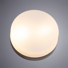 Накладной светильник Arte Lamp Aqua-Tablet A6047PL-2AB в Югорске - yugorsk.mebel24.online | фото 2
