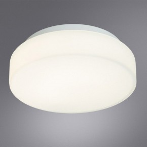 Накладной светильник Arte Lamp Aqua-Tablet LED A6812PL-1WH в Югорске - yugorsk.mebel24.online | фото 2