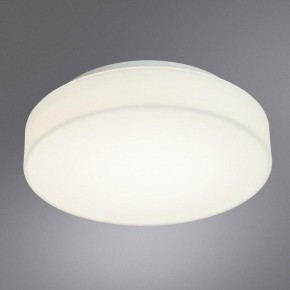 Накладной светильник Arte Lamp Aqua-Tablet LED A6836PL-1WH в Югорске - yugorsk.mebel24.online | фото 2