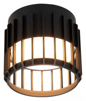 Накладной светильник Arte Lamp Atria A8031PL-1BK в Югорске - yugorsk.mebel24.online | фото