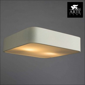 Накладной светильник Arte Lamp Cosmopolitan A7210PL-2WH в Югорске - yugorsk.mebel24.online | фото 3