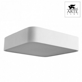 Накладной светильник Arte Lamp Cosmopolitan A7210PL-2WH в Югорске - yugorsk.mebel24.online | фото 4