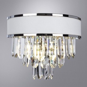 Накладной светильник Arte Lamp Diadem A1002AP-2CC в Югорске - yugorsk.mebel24.online | фото 2