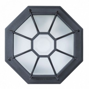 Накладной светильник Arte Lamp Pegasus A3100PL-1BK в Югорске - yugorsk.mebel24.online | фото 2