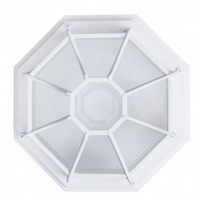 Накладной светильник Arte Lamp Pegasus A3100PL-1WH в Югорске - yugorsk.mebel24.online | фото 2