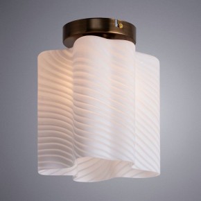 Накладной светильник Arte Lamp Serenata A3459PL-1AB в Югорске - yugorsk.mebel24.online | фото 2