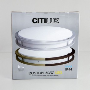 Накладной светильник Citilux Бостон CL709503N в Югорске - yugorsk.mebel24.online | фото 11