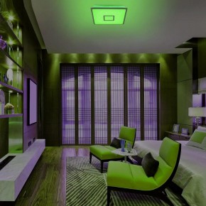 Накладной светильник Citilux Старлайт Смарт CL703AK50G в Югорске - yugorsk.mebel24.online | фото 11