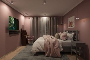 Накладной светильник Denkirs DK3030 DK3030-WH в Югорске - yugorsk.mebel24.online | фото 7