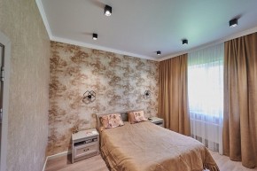Накладной светильник Denkirs DK3030 DK3080-BW+BK в Югорске - yugorsk.mebel24.online | фото 4