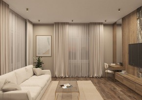 Накладной светильник Denkirs TUBE DK2050-SG в Югорске - yugorsk.mebel24.online | фото 5