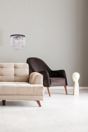Накладной светильник Divinare Nova 3001/01 AP-2 в Югорске - yugorsk.mebel24.online | фото 2