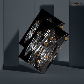 Накладной светильник Divinare Ophelia 7203/17 AP-2 в Югорске - yugorsk.mebel24.online | фото 4