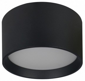 Накладной светильник Escada 20005 20005SMU/01LED SBK в Югорске - yugorsk.mebel24.online | фото 1