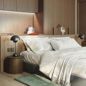Накладной светильник Feron AL5038 48141 в Югорске - yugorsk.mebel24.online | фото 4