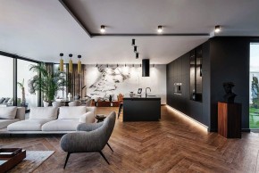Накладной светильник Feron ML188 48674 в Югорске - yugorsk.mebel24.online | фото 2