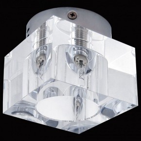 Накладной светильник Lightstar Cubo 160204-G9 в Югорске - yugorsk.mebel24.online | фото 2