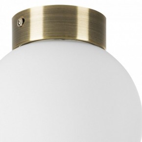 Накладной светильник Lightstar Globo 812011 в Югорске - yugorsk.mebel24.online | фото 3