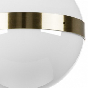 Накладной светильник Lightstar Globo 812111 в Югорске - yugorsk.mebel24.online | фото 3