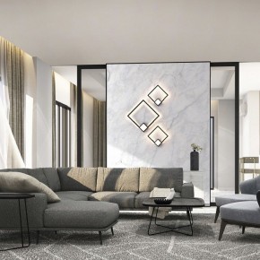 Накладной светильник Mantra Boutique 7681 в Югорске - yugorsk.mebel24.online | фото 2