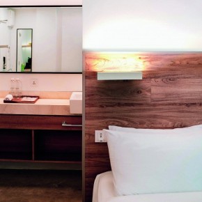 Накладной светильник Mantra Hanok 7775 в Югорске - yugorsk.mebel24.online | фото